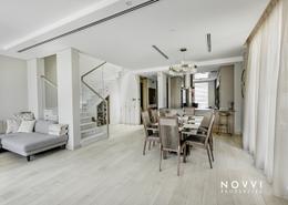 Villa - 4 bedrooms - 4 bathrooms for sale in Royal Park - Jumeirah Park - Dubai