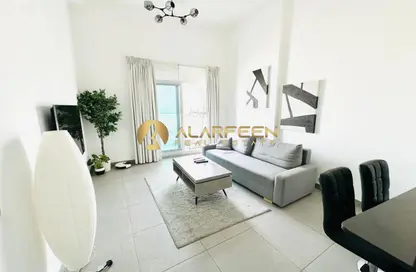 Apartment - 1 Bedroom - 1 Bathroom for sale in Bella Rose - Dubai Science Park - Dubai