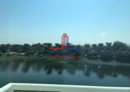 Apartment - 3 bedrooms - 5 bathrooms for rent in Cluster A - Jumeirah Heights - Dubai
