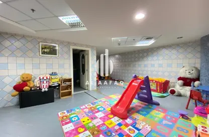 Apartment - 1 Bedroom - 2 Bathrooms for rent in Al Majaz 3 - Al Majaz - Sharjah