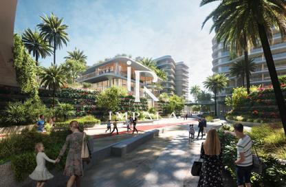 Apartment - 1 Bedroom - 1 Bathroom for sale in Mamsha Gardens - Saadiyat Cultural District - Saadiyat Island - Abu Dhabi