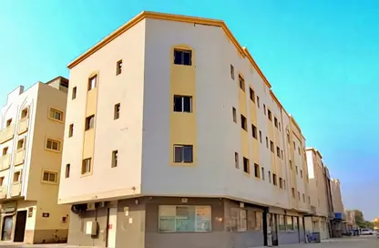 شقة - 1 حمام للايجار في بناية مويليح 29 - مويلح - الشارقة