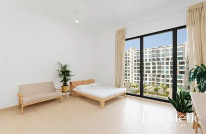 Apartment - Studio - 1 Bathroom for sale in UNA Apartments - Town Square - Dubai