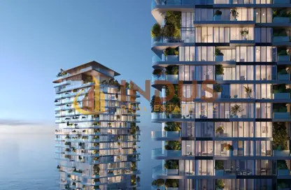 Apartment - 1 Bedroom - 1 Bathroom for sale in Soulever by Beyond - Maritime City - Dubai Apartment - 1 Bedroom - 1 Bathroom for sale in Soulever by Beyond - Maritime City - Dubai