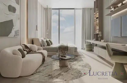 Apartment - Studio - 1 Bathroom for sale in Cove by Imtiaz - Dubai Land - Dubai