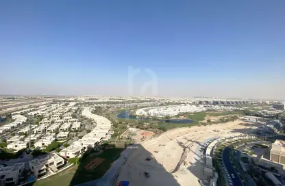 شقة - غرفة نوم - 1 حمام للبيع في جولف جيت - داماك هيلز - دبي شقة - غرفة نوم - 1 حمام للبيع في جولف جيت - داماك هيلز - دبي