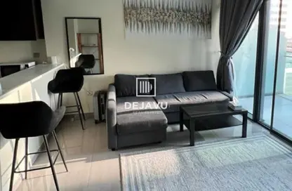 Apartment - 1 Bedroom - 2 Bathrooms for rent in Merano Tower - Business Bay - Dubai