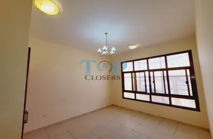 Apartment - 4 Bedrooms - 4 Bathrooms for rent in Al Sarooj - Al Ain
