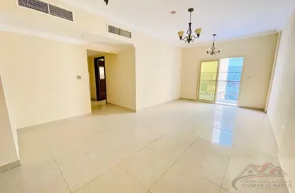 شقة - 2 غرف نوم - 2 حمامات للايجار في بناية مويليح 29 - مويلح - الشارقة