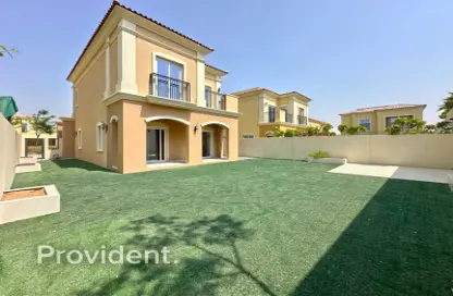 Villa - 3 Bedrooms - 4 Bathrooms for sale in La Quinta - Villanova - Dubai Land - Dubai Villa - 3 Bedrooms - 4 Bathrooms for sale in La Quinta - Villanova - Dubai Land - Dubai