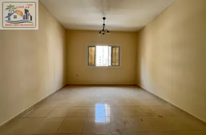 Apartment - 1 Bedroom - 2 Bathrooms for rent in Muweileh Community - Muwaileh Commercial - Sharjah