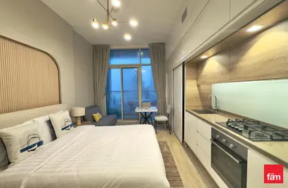 Apartment - Studio for sale in Studio One - Dubai Marina - Dubai