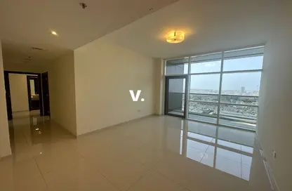 Apartment - 2 Bedrooms - 3 Bathrooms for rent in Duja Tower - Sheikh Zayed Road - Dubai