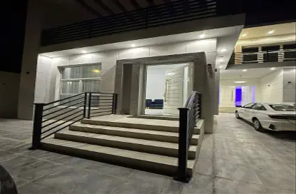 شقة - غرفة نوم - 1 حمام للايجار في مدينة الرياض - أبوظبي