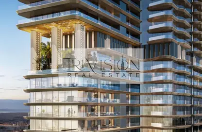 Apartment - Studio - 1 Bathroom for sale in Azizi Milan 51 - City of Arabia - Dubai