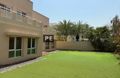 Villa - 5 Bedrooms - 5 Bathrooms for rent in Meadows 5 - Meadows - Dubai