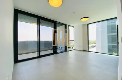 Apartment - 2 Bedrooms - 3 Bathrooms for rent in Sarab 2 - Aljada - Sharjah