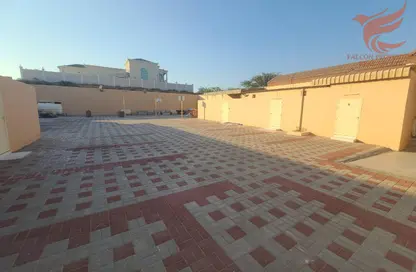 Villa - Studio - 1 Bathroom for rent in Al Dhait North - Al Dhait - Ras Al Khaimah