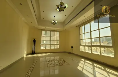 Apartment - 1 Bedroom - 1 Bathroom for rent in Khalifa City A Villas - Khalifa City A - Khalifa City - Abu Dhabi