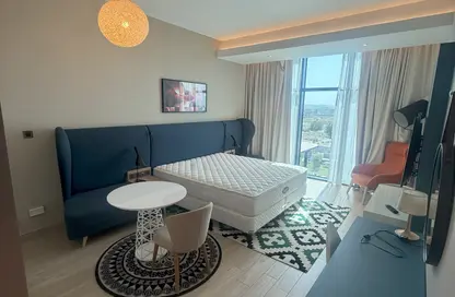 Apartment - Studio - 1 Bathroom for rent in Al Sofouh Suites - Al Sufouh 1 - Al Sufouh - Dubai