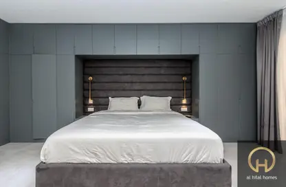 شقة - 1 حمام للايجار في مرجان 2 - مرجان - مساكن شاطئ الجميرا - دبي