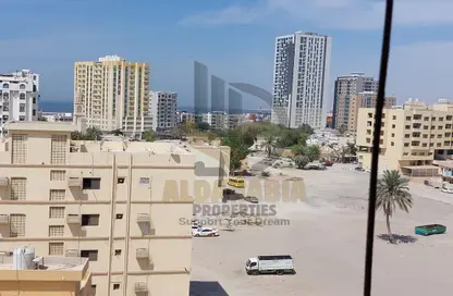 شقة - غرفة نوم - 1 حمام للايجار في ليوارا 1 - عجمان