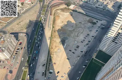 Apartment - 2 Bedrooms - 3 Bathrooms for sale in Ajman One - Phase 2 - Ajman Downtown - Ajman