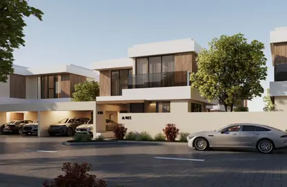 فيلا - 4 غرف نوم - 5 حمامات للبيع في الشارقة جاردن سيتي - الشارقة فيلا - 4 غرف نوم - 5 حمامات للبيع في الشارقة جاردن سيتي - الشارقة