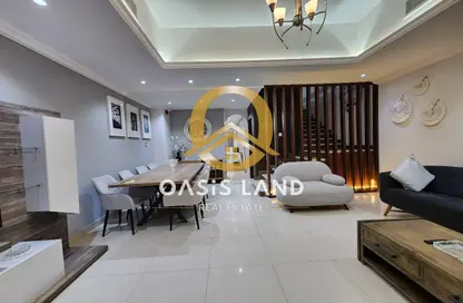 Villa - 3 Bedrooms - 4 Bathrooms for rent in Diamond Views 1 - Diamond Views - Jumeirah Village Circle - Dubai