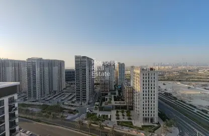 Apartment - 1 Bedroom - 1 Bathroom for rent in Park Ridge Tower C - Park Ridge - Dubai Hills Estate - Dubai