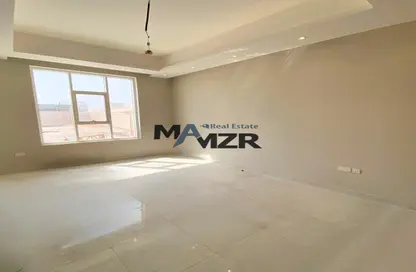 Villa - 4 Bedrooms - 7 Bathrooms for rent in Madinat Zayed - Abu Dhabi