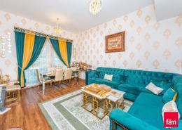 Living / Dining Room image for: Villa - 5 bedrooms - 5 bathrooms for sale in Al Khail Heights - Dubai, Image 1