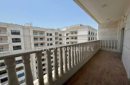Apartment - 2 Bedrooms - 3 Bathrooms for rent in Nadine Residences 1 - Nadine Residences - Al Furjan - Dubai