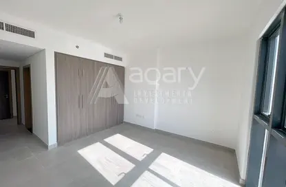 Apartment - 2 Bedrooms - 4 Bathrooms for sale in Soho Square - Saadiyat Island - Abu Dhabi