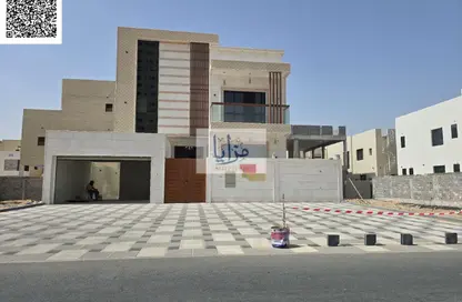 فيلا - 5 غرف نوم - 7 حمامات للبيع في العامرة جاردنز - العامرة - عجمان