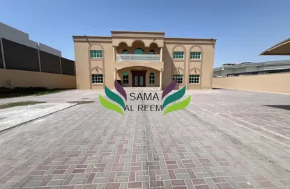 Villa - 7+ Bedrooms - 7+ Bathrooms for rent in Al Barsha 2 Villas - Al Barsha 2 - Al Barsha - Dubai