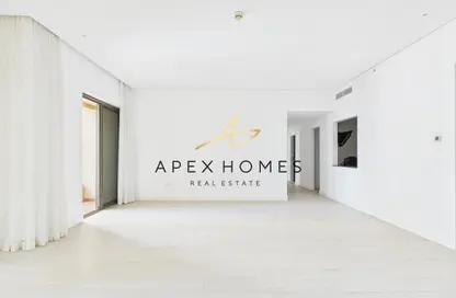 Apartment - 3 Bedrooms - 4 Bathrooms for sale in Sadaf 1 - Sadaf - Jumeirah Beach Residence - Dubai