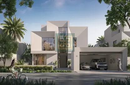 Villa - 6 Bedrooms - 7+ Bathrooms for sale in The Oasis - Mirage - The Oasis by Emaar - Dubai