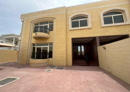 Villa - 5 bedrooms - 7 bathrooms for rent in Al Suyoh 1 - Al Suyoh - Sharjah Villa - 5 bedrooms - 7 bathrooms for rent in Al Suyoh 1 - Al Suyoh - Sharjah