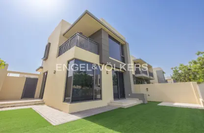 تاون هاوس - 4 غرف نوم - 3 حمامات للبيع في مابل 1 - مابل ات دبي هيلزاستايت - دبي هيلز استيت - دبي تاون هاوس - 4 غرف نوم - 3 حمامات للبيع في مابل 1 - مابل ات دبي هيلزاستايت - دبي هيلز استيت - دبي