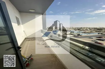 شقة - 2 غرف نوم - 2 حمامات للايجار في بنايه عجمان 44 - 1 الحميدية - الحميدية - عجمان