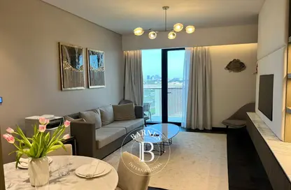 Apartment - 1 Bedroom - 1 Bathroom for rent in O10 - Al Jaddaf - Dubai