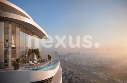 Apartment - 1 Bedroom - 2 Bathrooms for sale in SAAS Hills - Dubai Science Park - Dubai Apartment - 1 Bedroom - 2 Bathrooms for sale in SAAS Hills - Dubai Science Park - Dubai