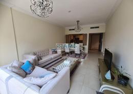 Apartment - 1 bedroom - 2 bathrooms for sale in Qamar 11 - Madinat Badr - Al Muhaisnah - Dubai