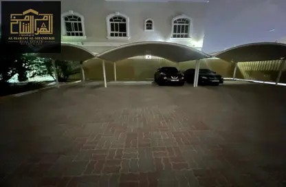 شقة - 2 غرف نوم - 2 حمامات للايجار في الشعيبة - الروضة الشرقية - العين