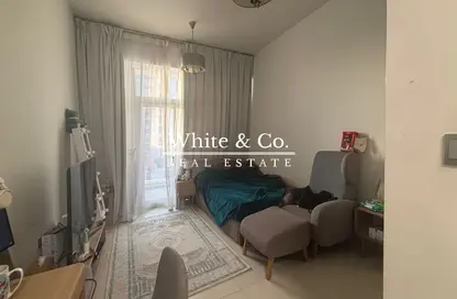 Apartment - Studio - 1 Bathroom for sale in Candace Aster - Azizi Residence - Al Furjan - Dubai