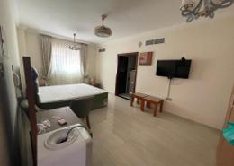 Studio - 1 bathroom for rent in Al Jurf Industrial 1 - Al Jurf Industrial - Ajman