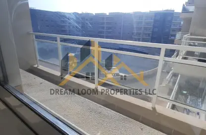 Apartment - 2 Bedrooms - 2 Bathrooms for sale in Al Reef Downtown - Al Reef - Abu Dhabi Apartment - 2 Bedrooms - 2 Bathrooms for sale in Al Reef Downtown - Al Reef - Abu Dhabi