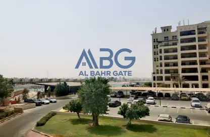 Apartment - 2 Bedrooms - 2 Bathrooms for rent in Marina Apartments E - Al Hamra Marina Residences - Al Hamra Village - Ras Al Khaimah