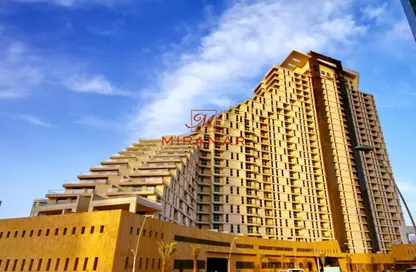 Apartment - 2 Bedrooms - 3 Bathrooms for rent in Mangrove Place - Shams Abu Dhabi - Al Reem Island - Abu Dhabi